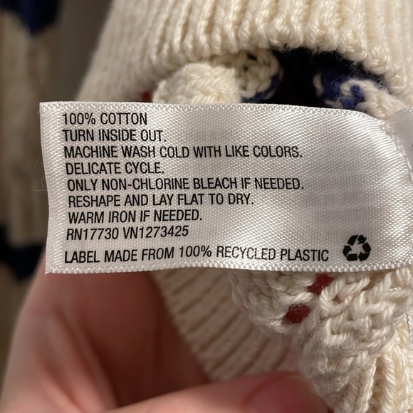 Universal Thread Sweater - Picture 6 of 6